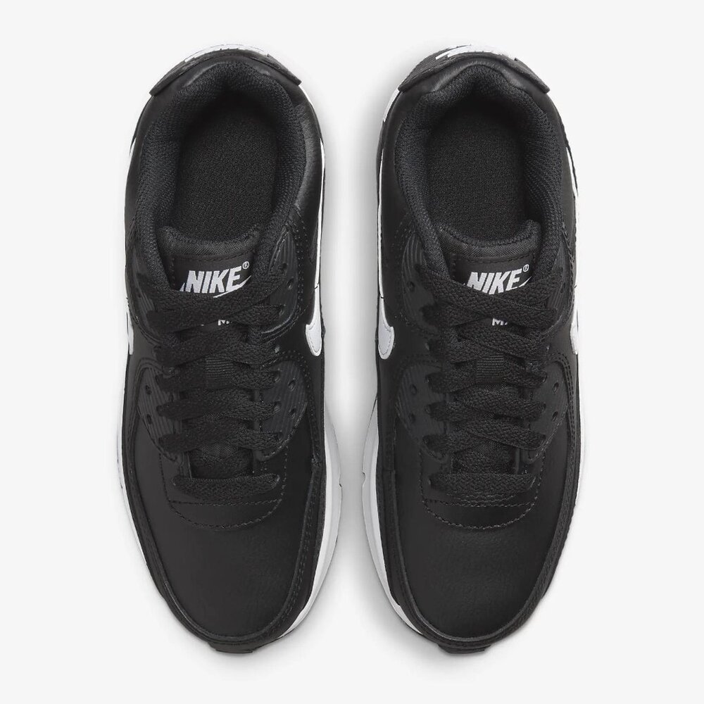 NWT Nike Kids' Grade School Air Max 90 Shoes - Picture 4 of 15